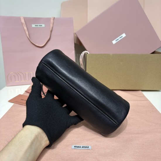 Small Cylinder Bag