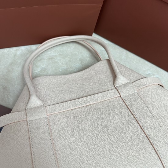 Ghiera Shopper Large Tote Bag Ghiera Shopper Large Tote Bag