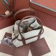 Ghiera Shopper Small Shopping Bag Ghiera Shopper Small Shopping Bag