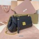 Baguette Chain Bag