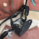 Small Bucket Bale Mini Handbag