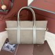 Ghiera Shopper Small Shopping Bag Ghiera Shopper Small Shopping Bag