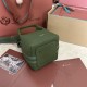 Small Bucket Bale Mini Handbag