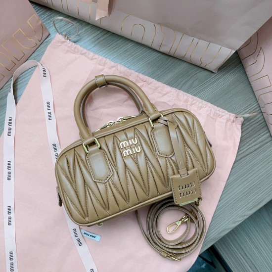 Bowling Bag