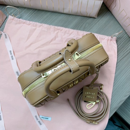 Bowling Bag