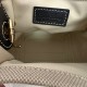 Small Bucket Bale Mini Handbag