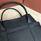 Ghiera Shopper Small Shopping Bag Ghiera Shopper Small Shopping Bag