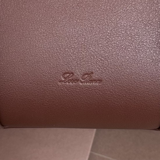 (hand)bag