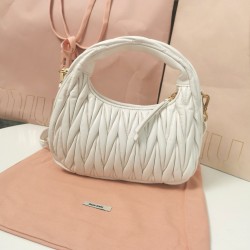 Wander Handbag