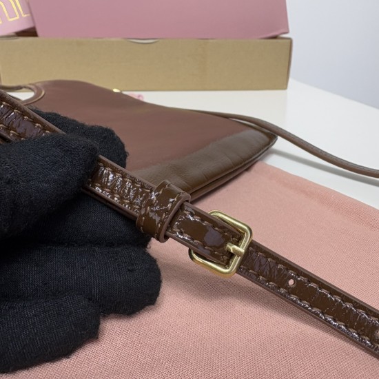 Naplak Ivy Handbag