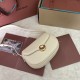Saddle Bag Mini