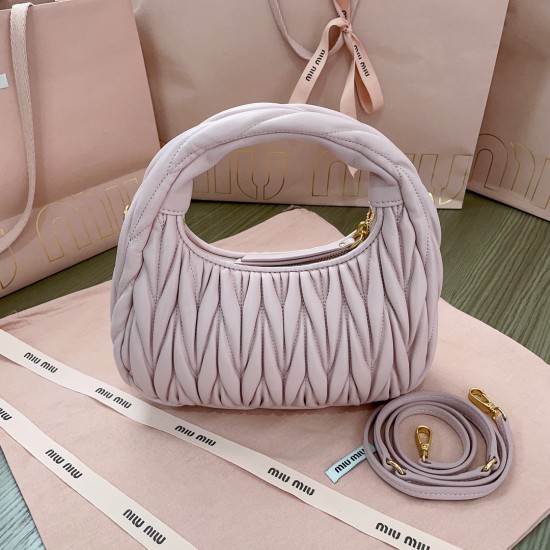 Wander Handbag