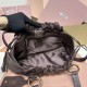 Joie Nappa Handbag