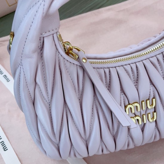 Wander Handbag