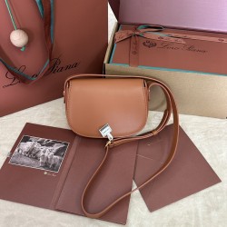 Saddle Bag Mini