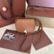Saddle Bag Mini