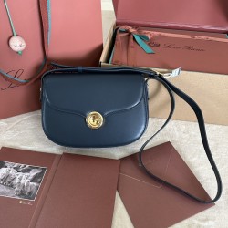 Saddle Bag