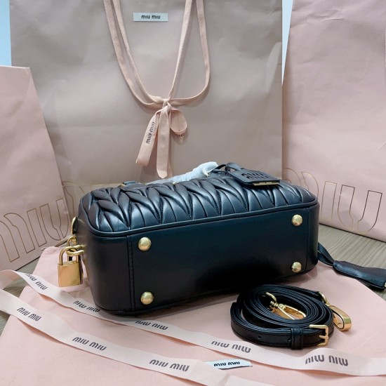 Bowling Bag