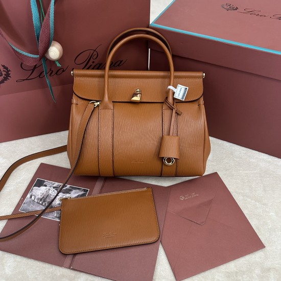 (hand)bag