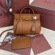 (hand)bag