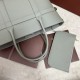 Ghiera Shopper Small Shopping Bag Ghiera Shopper Small Shopping Bag