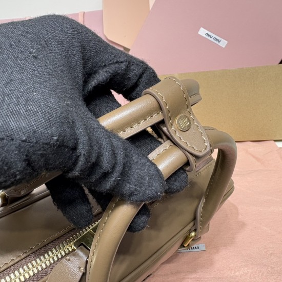 Bowling Bag