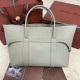 Ghiera Shopper Large Tote Bag Ghiera Shopper Large Tote Bag