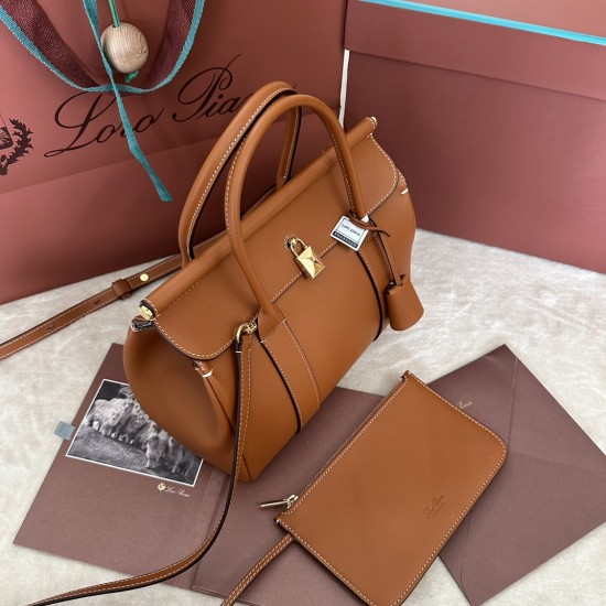 (hand)bag