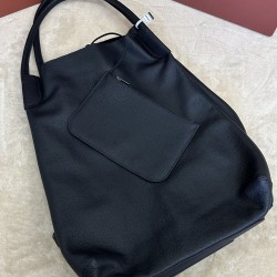 Bale Hobo Oversized Bucket Bag