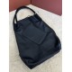 Bale Hobo Oversized Bucket Bag