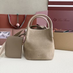 Bale Medium Bucket Bag