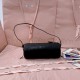 Small Cylinder Bag
