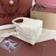 Small Bucket Bale Mini Handbag