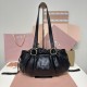 Joie Nappa Handbag