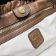 Joie Nappa Handbag