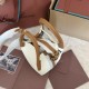 Small Bucket Bale Mini Handbag