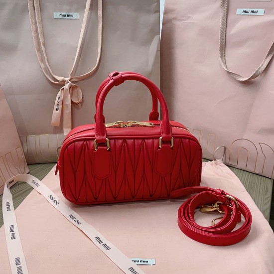 Bowling Bag