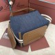 Bale Large Handbag