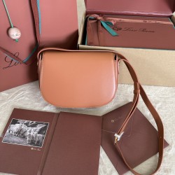 Saddle Bag