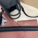 Small Bucket Bale Mini Handbag