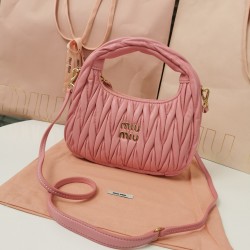 Wander Handbag