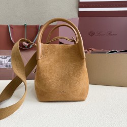 Bale Medium Bucket Bag