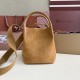 Bale Medium Bucket Bag