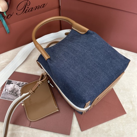 Bale Medium Handbag