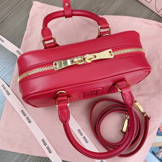 Bowling Bag