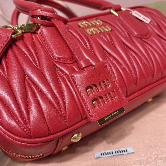 Bowling Bag