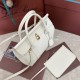 (hand)bag