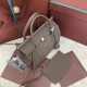 (hand)bag