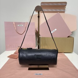 Small Cylinder Bag