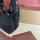 Small Bucket Bale Mini Handbag